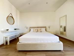 Capitano Apartment - Ghiaccio