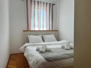 Alpha Centrum - 3hvězdičkové hotely ve městě Bar