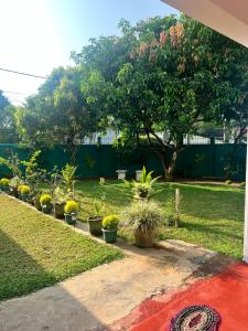 Semi luxury apartments in Sr Lanka