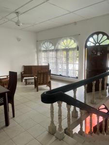 Semi luxury apartments in Sr Lanka