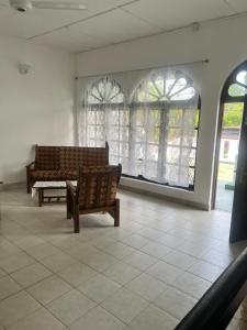 Semi luxury apartments in Sr Lanka