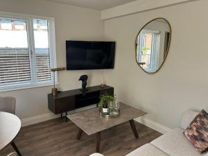 Fisherwick House Apartments