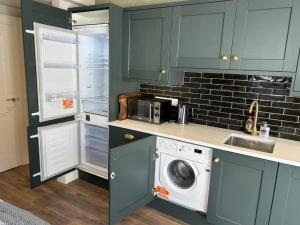 Fisherwick House Apartments