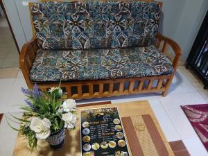 Stress free massage house - Ubytování bez kategorie ve městě Nalakonge