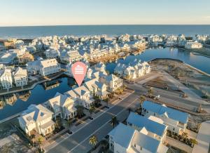 The Salted Cottage 119 SEV