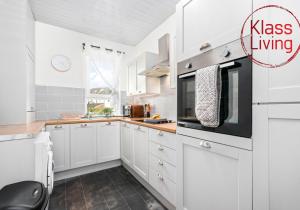 Anderson Apartment by Klass Living Motherwell