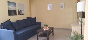 Luis Morote 2-A Apartamentos