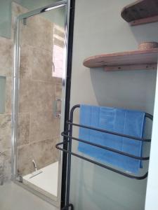 Maisons de vacances Charmant Studio climatise proche Riviere ,Voie verte, Marche : photos des chambres