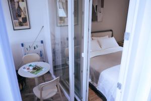 Argoldoro Apartaments Bllok Tirane