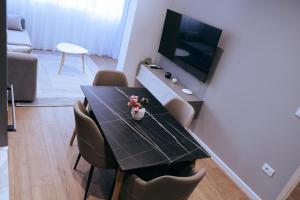 Argoldoro Apartaments Bllok Tirane