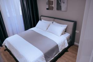 Argoldoro Apartaments Bllok Tirane