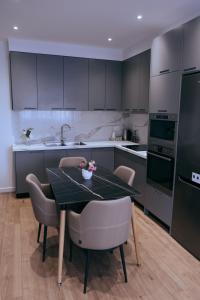 Argoldoro Apartaments Bllok Tirane