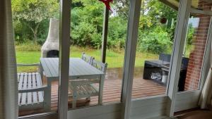 Hygge in the North Sea Cabin