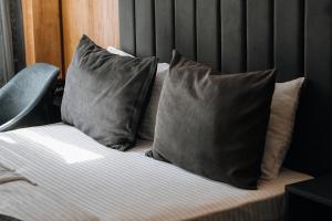 Economy Double Room room in Fengo Hotel & Spa