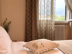 Luxury Apartment with 2 Bedrooms - Florence City Center - Residenza Michelangelo