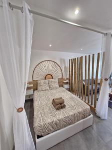 Appartements Napoleon : photos des chambres