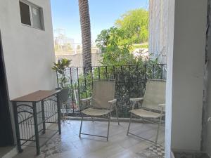 Departamento Arena Monterrey