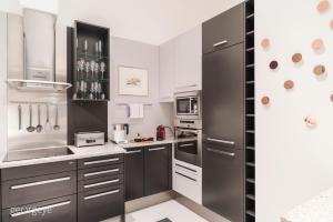 Executive Suite Schottenring