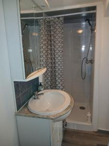 Laube de Vouglans 2 Personnes