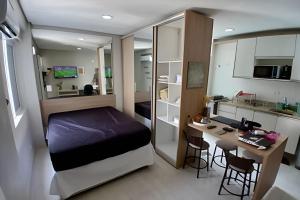 SHB - Desperte com a Brisa: Apê Charmoso no Embaré