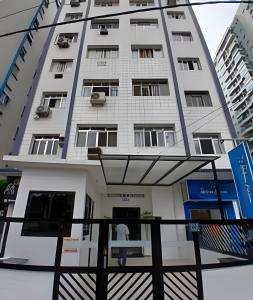 SHB - Desperte com a Brisa: Apê Charmoso no Embaré