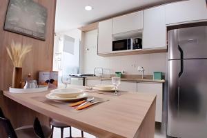 SHB - Desperte com a Brisa: Apê Charmoso no Embaré