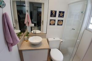 SHB - Desperte com a Brisa: Apê Charmoso no Embaré