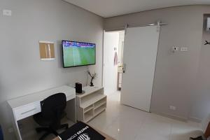 SHB - Desperte com a Brisa: Apê Charmoso no Embaré