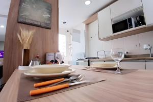 SHB - Desperte com a Brisa: Apê Charmoso no Embaré