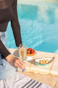 B&B Villa Mamma Grazia