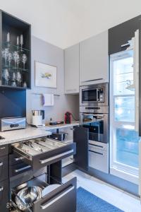 Executive Suite Schottenring