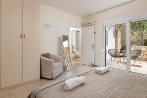 Villa Mare di Levante with Private Pool