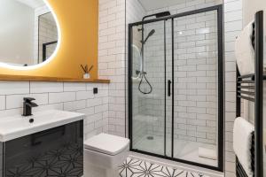 * City Centre * Unique Space * - 4hvězdičkové hotely ve městě Aberdeen