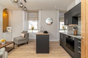 * City CentreUnique Space *