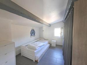 House 4 to 6 people with pool