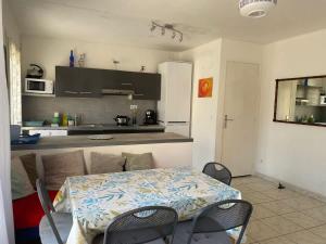 Appartement au centre-ville - Proche de la plage