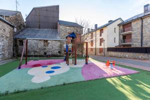 Tu Hogar en el Pirineo Aventura y Montaña