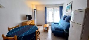 Joli pavillon pour 6 personnes a 50m de la plage - 3hvězdičkové hotely ve městě Valras-Plage