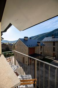 Tu Hogar en el Pirineo Aventura y Montaña