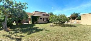 Maisons de vacances Grande maison pour 12 personnes idealement situee a Valras plage : photos des chambres