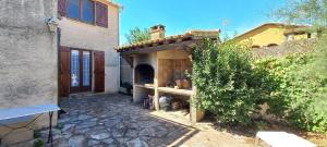 Maisons de vacances Grande maison pour 12 personnes idealement situee a Valras plage : photos des chambres