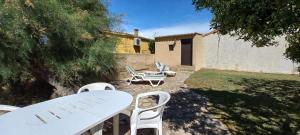 Maisons de vacances Grande maison pour 12 personnes idealement situee a Valras plage : photos des chambres