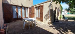 Maisons de vacances Grande maison pour 12 personnes idealement situee a Valras plage : photos des chambres