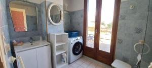 Maisons de vacances Grande maison pour 12 personnes idealement situee a Valras plage : photos des chambres