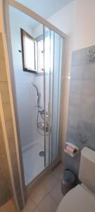 Maisons de vacances Grande maison pour 12 personnes idealement situee a Valras plage : photos des chambres