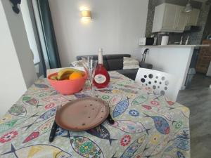 Studio Praia de Quarteira