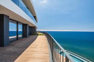 Atlantic Gem by Homie