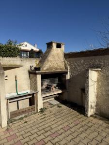 Valras-Loc - Appartement avec terrasse et parking,