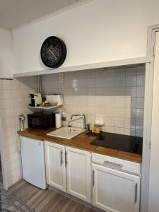 Valras-Loc - Appartement avec terrasse et parking,