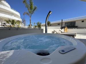 Valras-Loc Archipel Panarea Spa confort